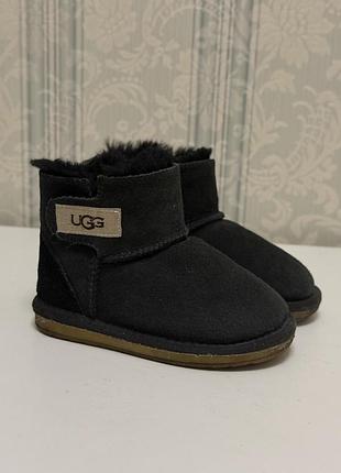 Ugg дитячі