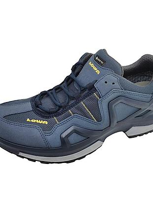 Кроссовки lowa gorgon gtx. оригинал. р 45
