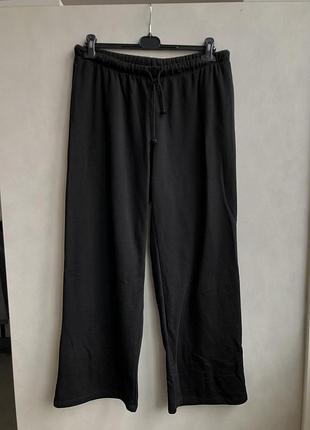 Спортивні штани h&m / жіночі спортивні штани