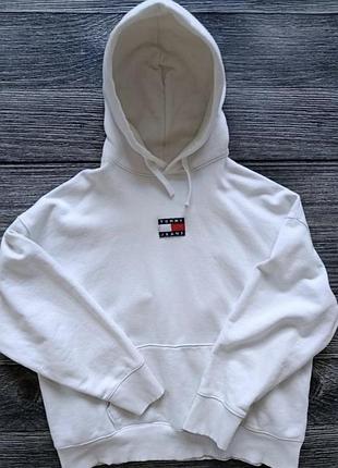 Худі tommy jeans