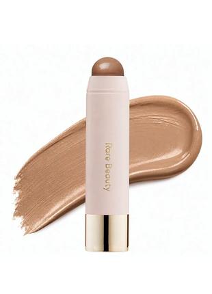 Кремовий бронзер rare beauty warm wishes effortless bronzer stick