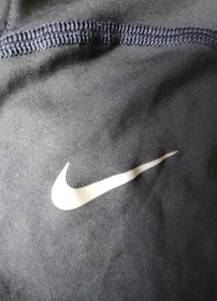 Чоловіча майка nike procombat l розмір 4