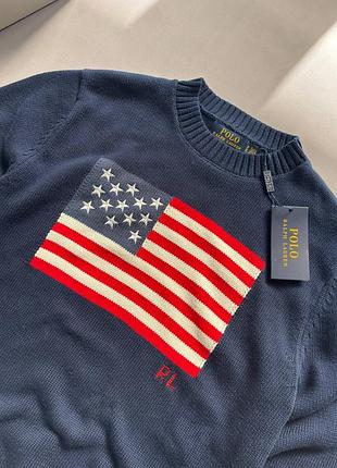 🌐 polo usa светри 6