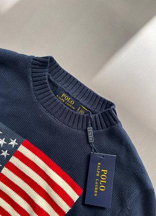 🌐 polo usa светри 5