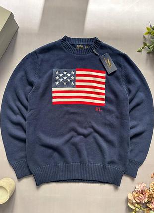🌐 polo usa светри 2