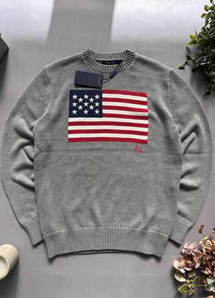 🌐 polo usa светри 3
