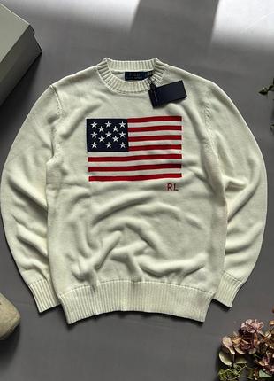 🌐 polo usa светри 4