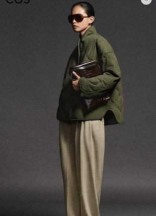 Новий лайнер cos, l