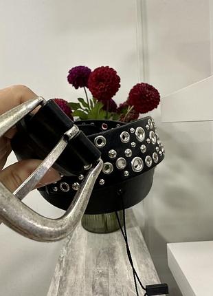 Пасок zara s, 880 грн