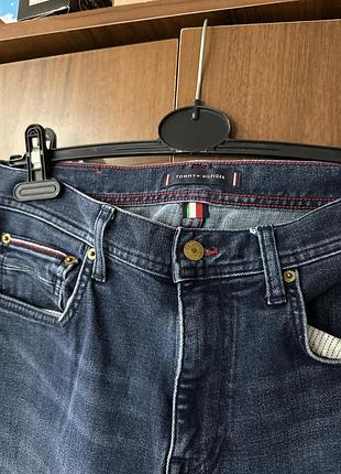 Джинси tommy hilfiger 2