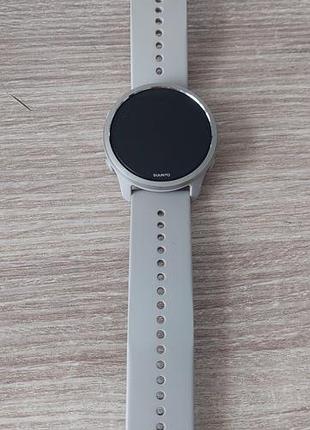 Смарт-годинник suunto 5 peak сірий