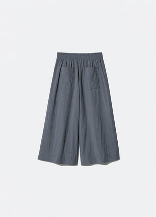 Брюки-кюлоти uniqlo (485593) 2