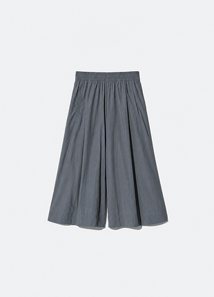 Брюки-кюлоти uniqlo (485593) 3