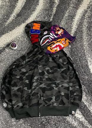 Кофта bape / худі бейп ‼️