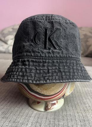 Панама calvin klein