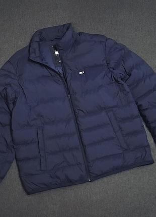 Куртка tommy hilfiger 2