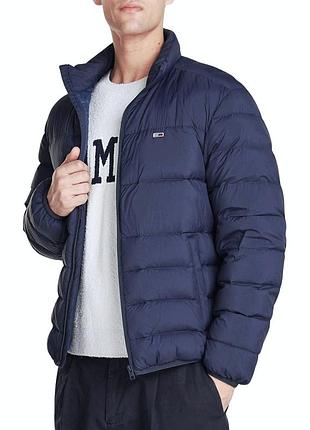 Куртка tommy hilfiger