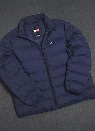 Куртка tommy hilfiger 3