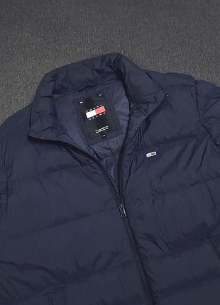 Куртка tommy hilfiger 4