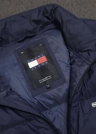 Куртка tommy hilfiger 5