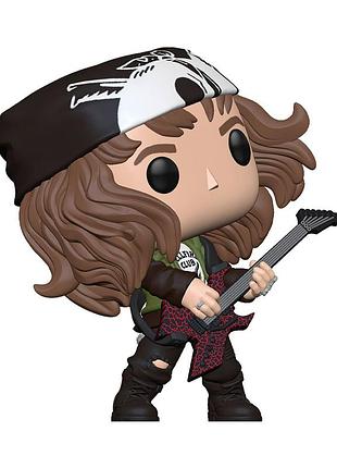 Ігрова фігурка funko pop! - мисливець едді з гітарою