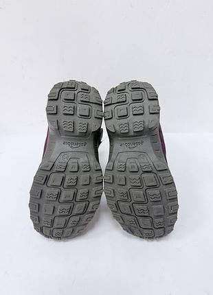 Черевики quechua water 3