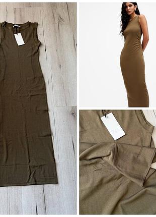 Продам сілуетну сукню від zara