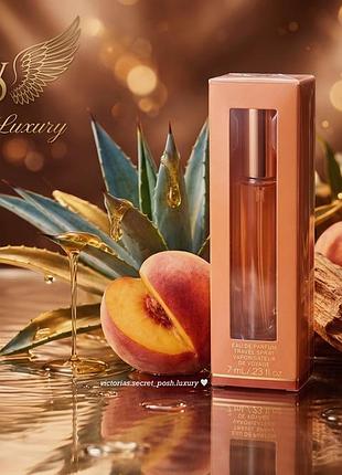 Парфумована вода victoria's secret bare nectar travel spray 7 мл (оригінал)