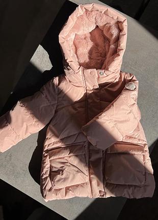 Куртка 80 зріст