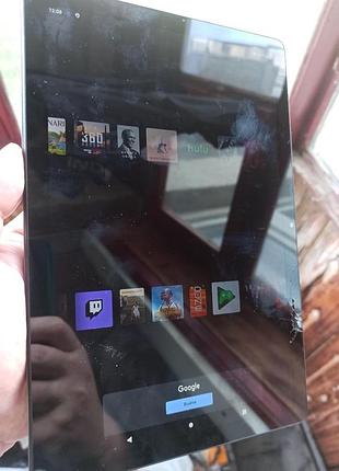 Планшет lenovo tab m10 3rd gen 64gb 4