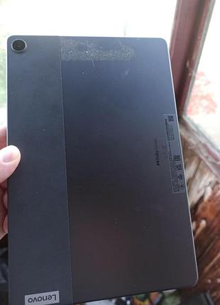Планшет lenovo tab m10 3rd gen 64gb 10