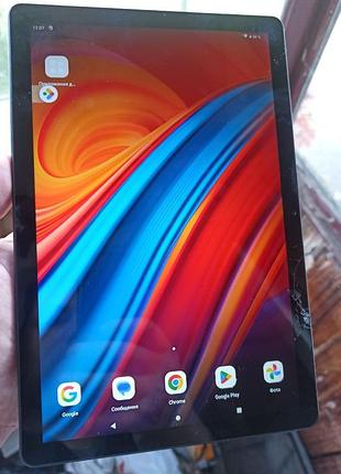 Планшет lenovo tab m10 3rd gen 64gb 2