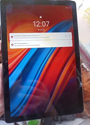 Планшет lenovo tab m10 3rd gen 64gb