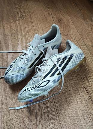 Бутси  adidas f50