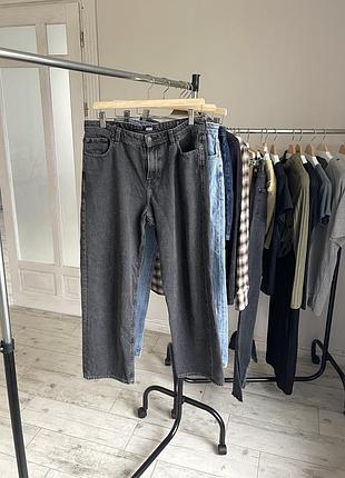 Джинси jack&jones 36-38