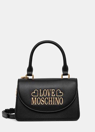 Сумочка love moschino
