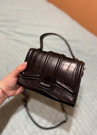 Сумка zara
