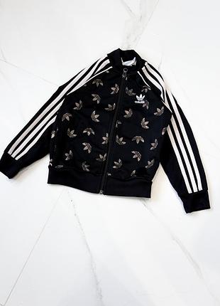 Кофта adidas 4-5 років