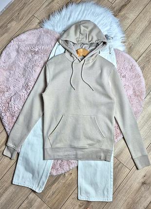 Худі жіночий теплий з капюшоном primark
