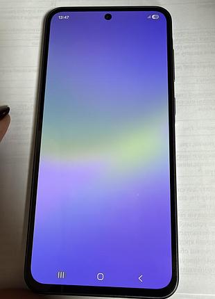 Смартфон samsung galaxy a36 6/128 гб