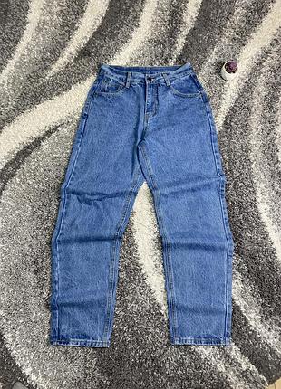 Джинси carhartt ‼️ s,m,l