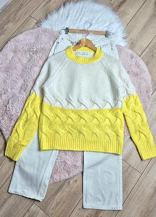 Свитер женский mango