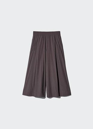 Брюки-кюлоти uniqlo (485593) 4