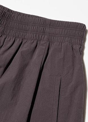 Брюки-кюлоти uniqlo (485593) 7