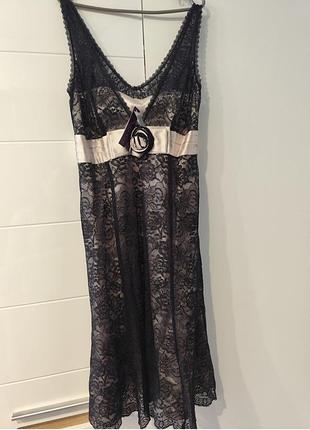 Сукня , плаття debenhams вечірня