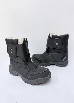 Черевики quechua waterproof