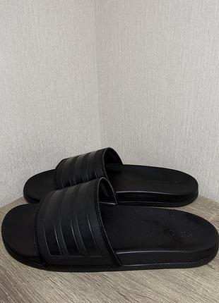 Шльопанці adilette comfort sportswear