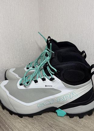 Черевики scarpa ribelle cross 2 mid gtx