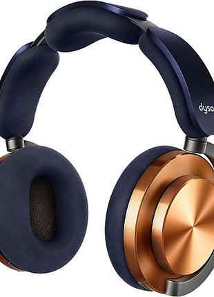 Навушники з мікрофоном dyson ontrack cnc copper (759558-01) нові!