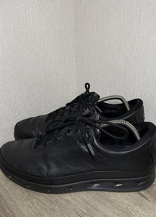 Кросівки ecco cool gtx
